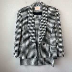 NWT Pendleton Three Piece Matching Jacket, Skirt and Pants